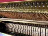 Koncertinės klasės Yamaha M X100 II mod. Japonija - nuotraukos Nr. 18