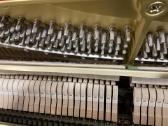 Koncertinės klasės Yamaha M X100 II mod. Japonija - nuotraukos Nr. 8