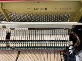 Koncertinės klasės Yamaha M X100 II mod. Japonija - nuotraukos Nr. 6