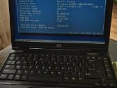 Hp compaq nc6400 2ghz 4gb/RAM