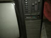 Televizorius Baltika ir Tauras 736d - nuotraukos Nr. 2