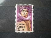 1987 Enrico Caruso