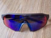 Bolle Lightshifter Titanium sportiniai akiniai - nuotraukos Nr. 4