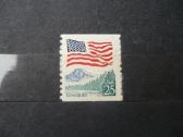 1988 m. vėliava virš Yosemite