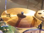 Sabian Aa Raw Bell Dry Ride 21"