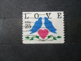 1990 Meilė