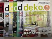 Interjero dizaino žurnalas Deko - nuotraukos Nr. 2