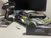 Hpi Racing Rs4 Sport 3 Drift