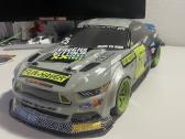 Hpi Racing Rs4 Sport 3 Drift - nuotraukos Nr. 2