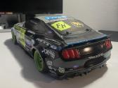 Hpi Racing Rs4 Sport 3 Drift - nuotraukos Nr. 3