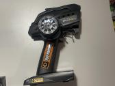 Hpi Racing Rs4 Sport 3 Drift - nuotraukos Nr. 4