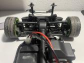 Hpi Racing Rs4 Sport 3 Drift - nuotraukos Nr. 8