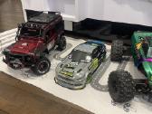 Hpi Racing Rs4 Sport 3 Drift - nuotraukos Nr. 11