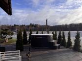 Pirtis#pirtele#spa#sodyba#poilsis#nuoma#kubilas - nuotraukos Nr. 17