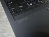 Lenovo Thinkpad P15 Gen2 i7 32gb 512ssd - nuotraukos Nr. 3