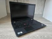 Lenovo Thinkpad P15 Gen2 i7 32gb 512ssd - nuotraukos Nr. 4