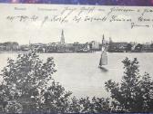 Memel Klaipeda atvirukas