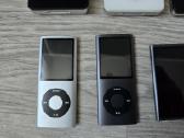 Apple iPod muzikos grotuvai nano/touch - nuotraukos Nr. 2