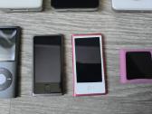 Apple iPod muzikos grotuvai nano/touch - nuotraukos Nr. 3