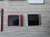 Apple iPod muzikos grotuvai nano/touch - nuotraukos Nr. 4