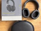 Belaidės ausinės Jabra Evolve2 85