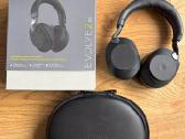 Belaidės ausinės Jabra Evolve2 85 - nuotraukos Nr. 3