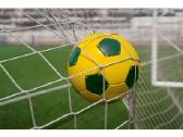 Standartinis futbolo vartų tinklas 750 x 250 cm - nuotraukos Nr. 4