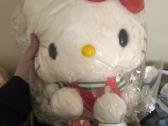 Sanrio žaislai - nuotraukos Nr. 4