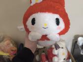 Sanrio žaislai - nuotraukos Nr. 5