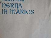 Knyga nuotraukų Kuršių nerija ir marios 1960 - nuotraukos Nr. 11
