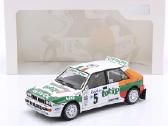 Lancia Delta