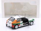 Lancia Delta - nuotraukos Nr. 2