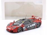 Mclaren F1 Gtr