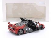 Mclaren F1 Gtr - nuotraukos Nr. 2