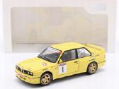 Bmw M3 E30