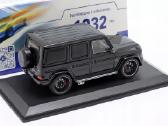 Mercedes-benz G63 Amg - nuotraukos Nr. 2