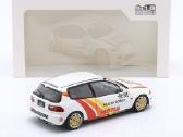 Honda Civic - nuotraukos Nr. 2