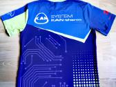 System Kan-therm komandos marškinėliai - nuotraukos Nr. 4