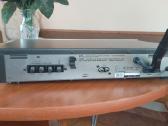 Stereo tuner Luxman T-1l - nuotraukos Nr. 3
