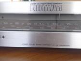 Stereo tuner Luxman T-1l - nuotraukos Nr. 2