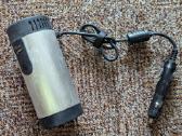 Adapteris usb.