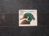1991 m. Wood Duck brošiūros leidimas