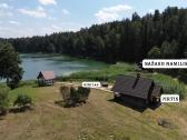 Sodyba Trakų rajone ant Navos ežero kranto - nuotraukos Nr. 24