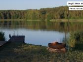 Sodyba Trakų rajone ant Navos ežero kranto - nuotraukos Nr. 28