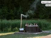 Sodyba Trakų rajone ant Navos ežero kranto - nuotraukos Nr. 29