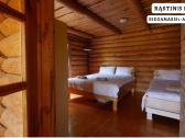 Sodyba ant Navos ežero kranto Trakų rajone - nuotraukos Nr. 8