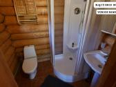 Sodyba ant Navos ežero kranto Trakų rajone - nuotraukos Nr. 11