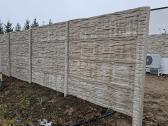 Tvora betonine vienpuse ir dvipuse - nuotraukos Nr. 37