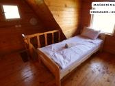 Sodyba ant Navos ežero kranto Trakų rajone - nuotraukos Nr. 29