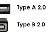 Usb - Mini B laidai 4.5 metrų ilgio Nauji - nuotraukos Nr. 5